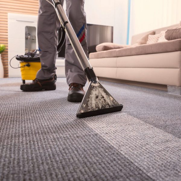 Carpet Cleaning Service in Dhaka