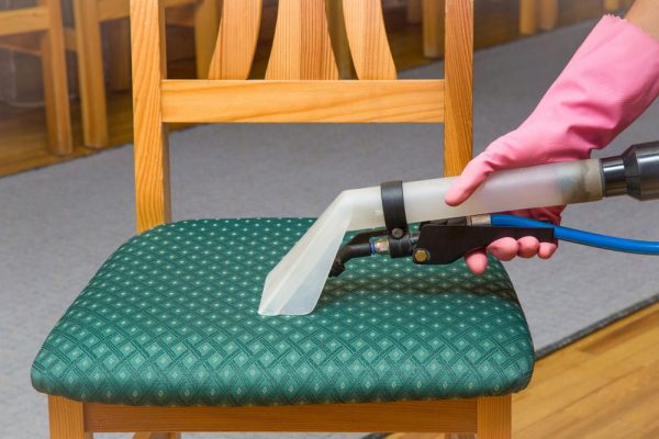 Chair Cleaning Service in Dhaka