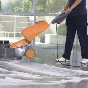 Floor Cleaning Service in Dhaka