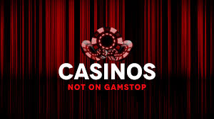 Discovering Casino Sites Not on Gamstop 775744485 Discovering Casino Sites Not on Gamstop 775744485