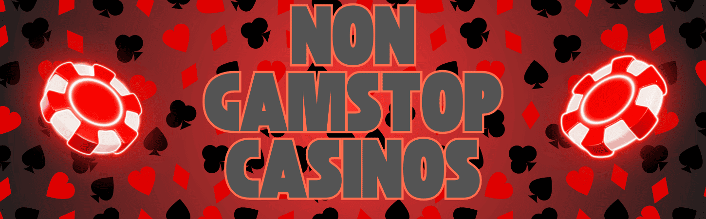 Exploring Casinos Not Registered on Gamstop